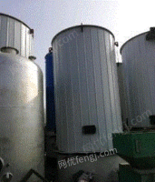 广西贵港出售各种型号工业锅炉
