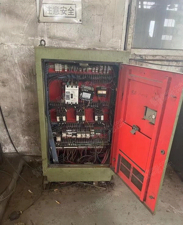 二手车床出售