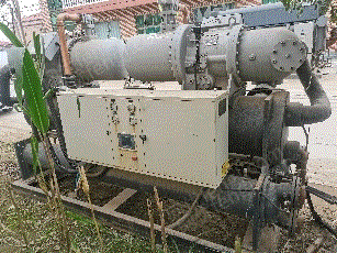 二手風(fēng)冷熱泵機(jī)組轉(zhuǎn)讓