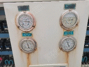 二手風(fēng)冷熱泵機(jī)組回收