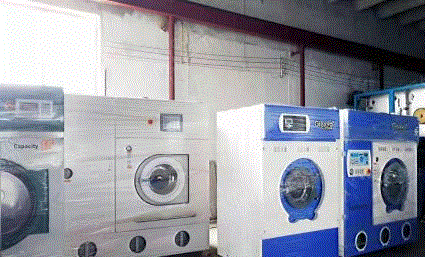 二手洗涤设备价格