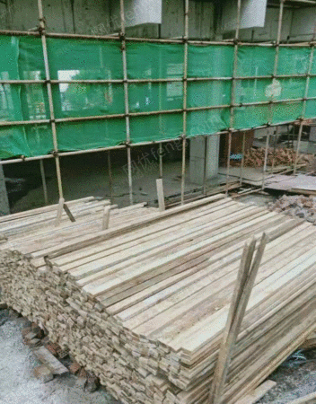 旧木材/板出售