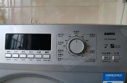 二手洗涤设备回收