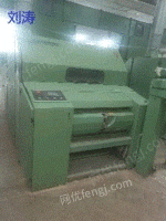 Buy high-yield carding machine