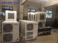 东莞求购一批闲置空调