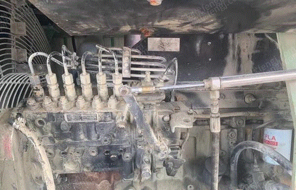 其它流体设备回收