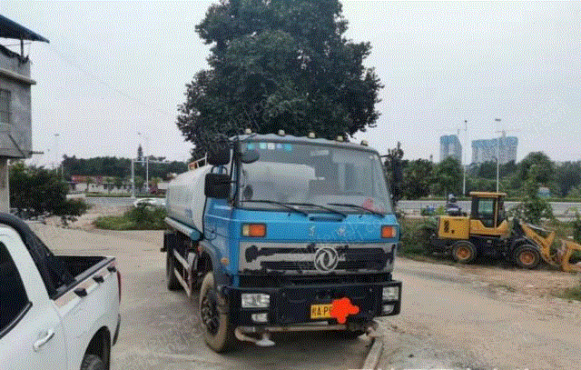 市政工程车转让