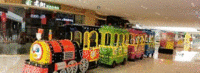 安徽滁州低价出售小火车和小汽车