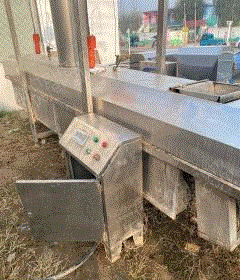 食品通用设备转让