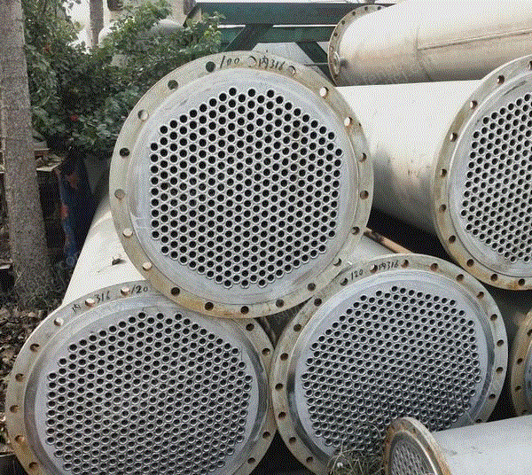 二手冷凝器价格