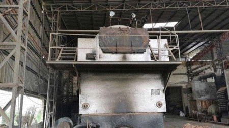 生物质锅炉出售