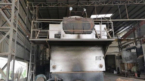 生物质锅炉出售