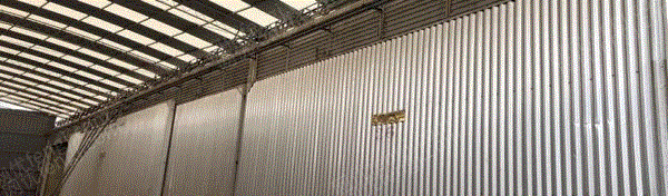 生物质锅炉回收