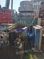 出售二手1400B 圆锥机