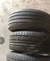 高价回收轮毂轮胎