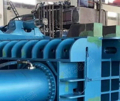 金属打包设备出售