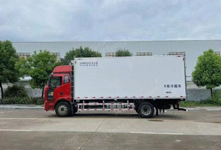 二手特种车出售