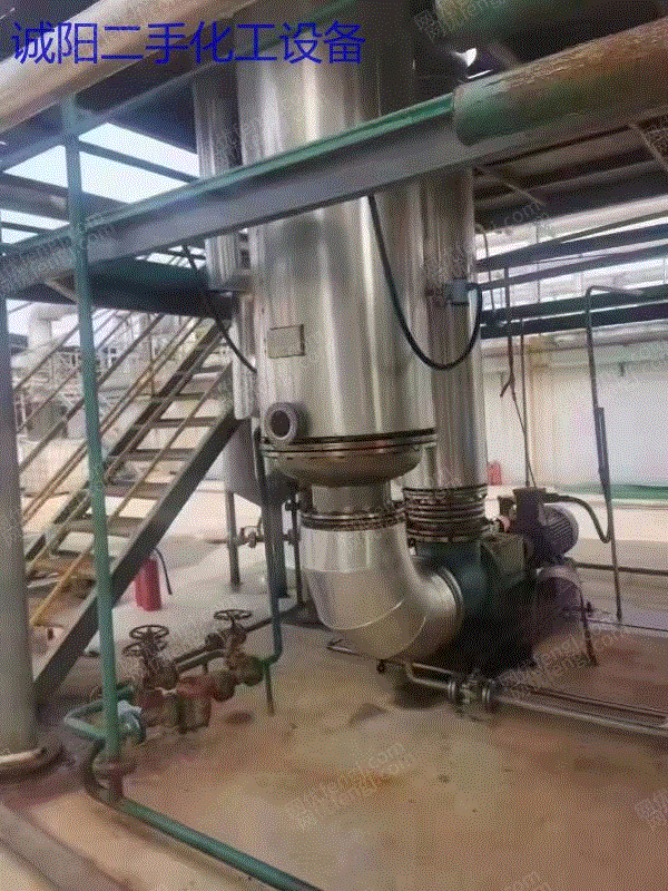 其它化工设备回收