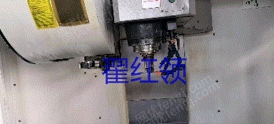 二手加工中心转让