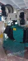 2台HKS3-M 218 28E 2005/2007年经编机出售