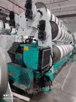 闲置的HKS4-1 186 28E 2008年经编机出售