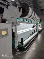 福建出售2台HKS4 218 28 2012年二手经编机