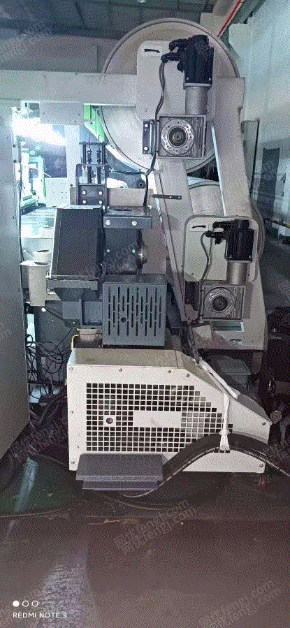 二手针织设备出售