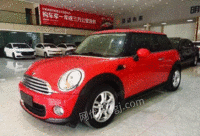 河北沧州mini 2011款 1.6l one出售