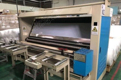 二手织造辅机出售