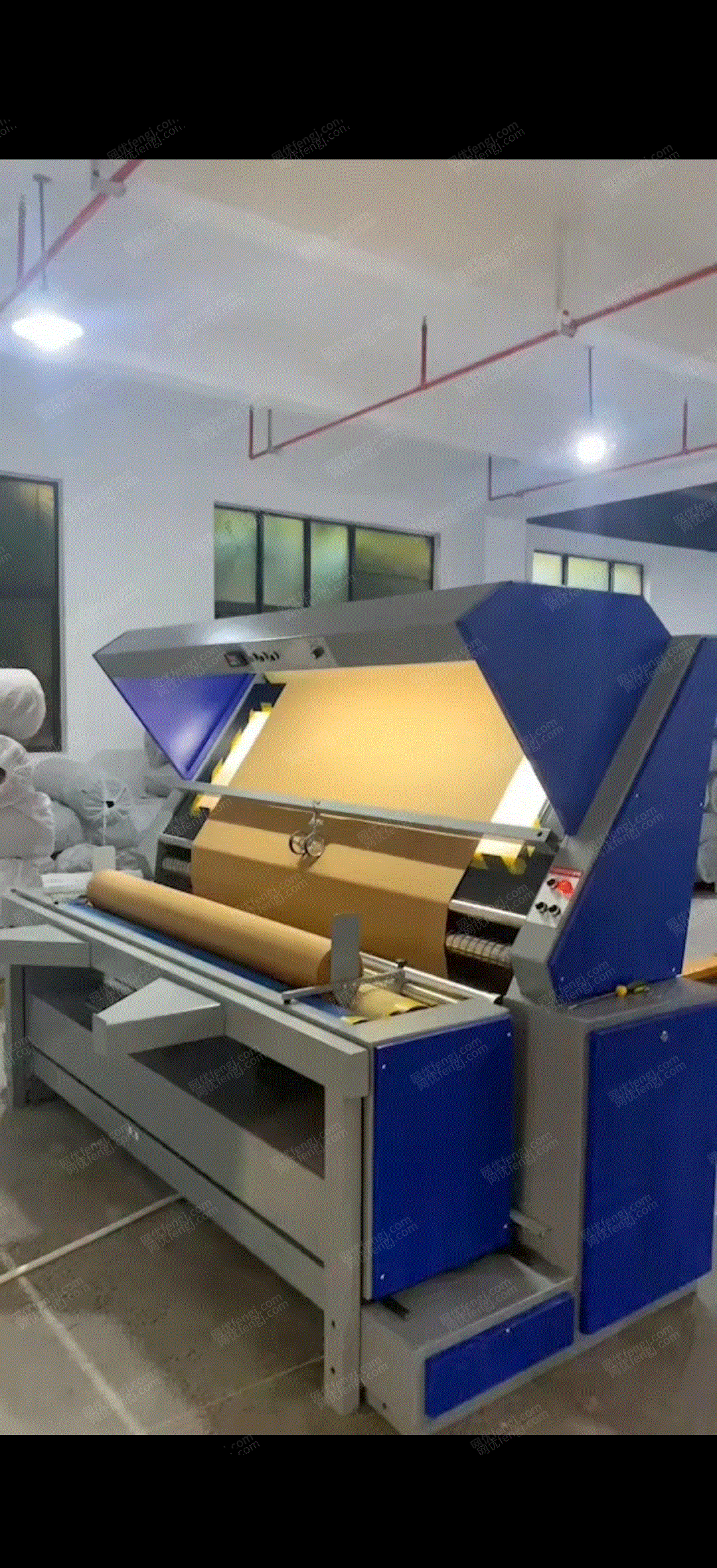 二手织造辅机价格