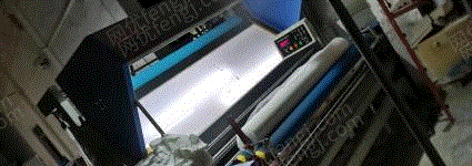 二手织造辅机出售