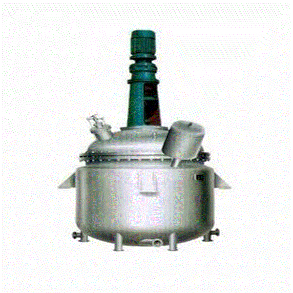 二手反应釜回收