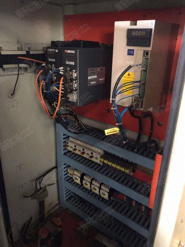 二手数控机床价格
