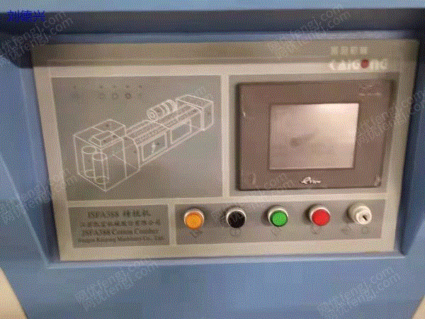 二手毛纺纱设备转让