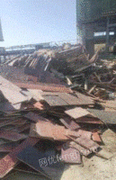 湖北武汉大量回收工地废模板，木方，条子板，长木方