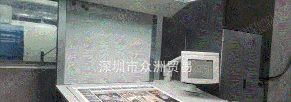 二手胶印机出售