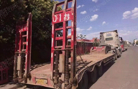 二手挂车/牵引车 出售