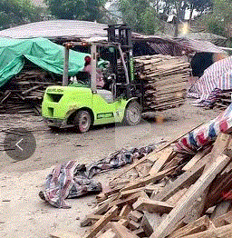 旧木材/板出售