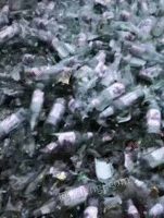 大量回收各种废玻璃瓶