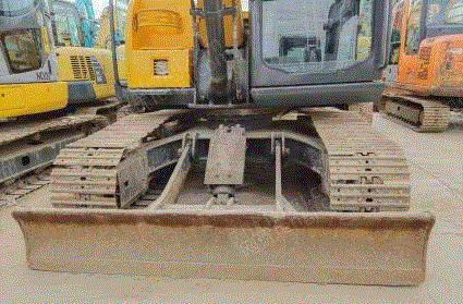 二手挖掘机转让