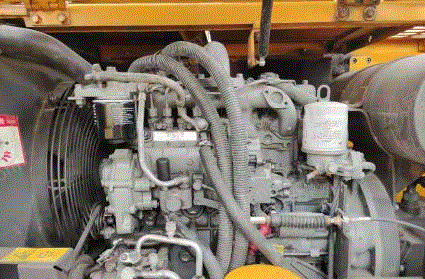 二手挖掘机价格