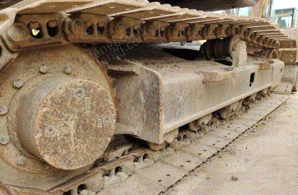 二手挖掘机出售