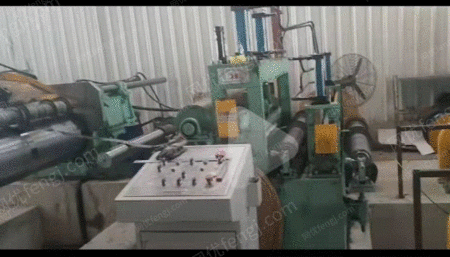 二手剪板机出售