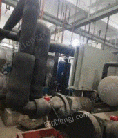 贵州遵义螺杆机模块机多联机离心机空气能热水地源热泵冷干机出售
