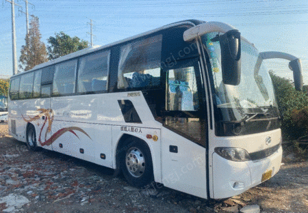 二手客车出售