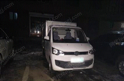 厢式货车/集装箱车出售