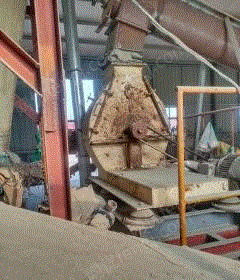 榨前处理设备出售