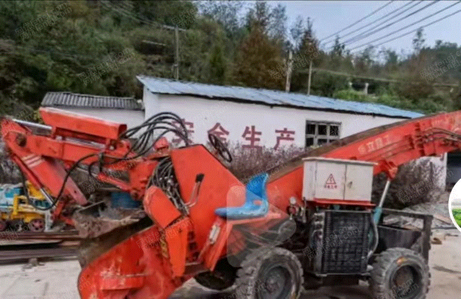 二手炼钢厂设备出售