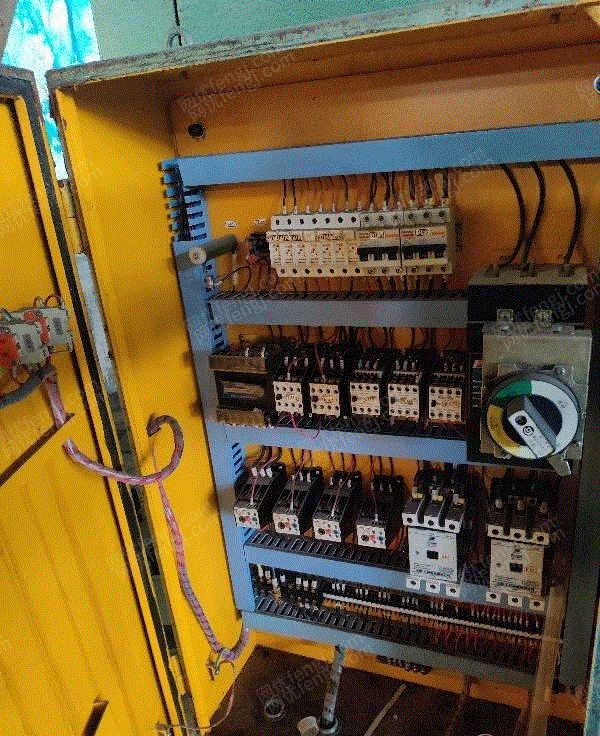 二手铣床价格