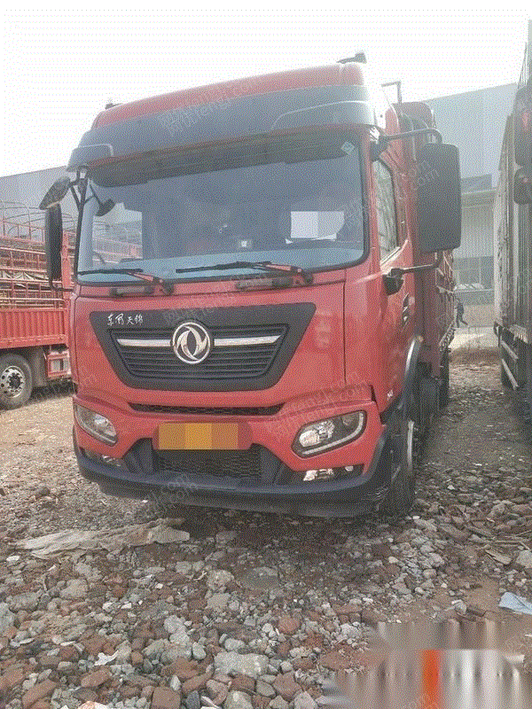 普通货车（大货）出售